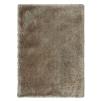 Hnedý koberec 200x290 cm – Flair Rugs