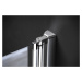 GELCO - ONE sprchové dvere 1000 mm, číre sklo GO4910