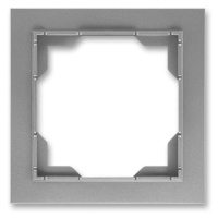 Rámcek 1-násobný ocel  Neo Tech (ABB)