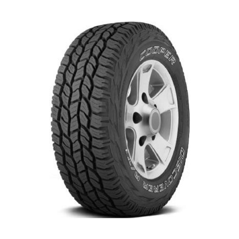 COOPER TIRES 265/70 R 18 116T DISCOVERER_A/T3_4S  TIRES