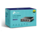 TP-Link TL-SG1005LP [5-portový gigabitový stolový prepínač so 4-portovým PoE+]