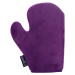 BAHAMA Body Purple Tanning Mitt zamatová nanášacie rukavice