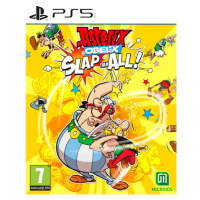 Asterix & Obelix: Slap Them All! (PS5)