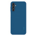 Plastové puzdro na Samsung Galaxy A14 5G A146 Nillkin Super Frosted modré
