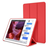 Apple iPad 9.7 (2017 / 2018), puzdro Mappa, puzdro Smart Case, červené
