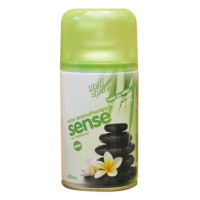 Sense  osviežovač vzduchu Relax aromatherapy  250ml