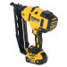 DEWALT 18V XR Aku dokončovacia klincovačka 32-63 mm, 2x 5,0 Ah DCN660P2-QW