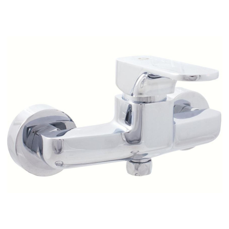 Batéria sprchová nástenná YUKON YU180.5 RAV SLEZÁK