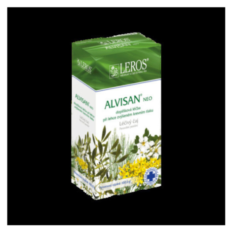 LEROS Alvisan neo 100 g