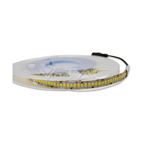 Pásik LED HL 12V 20W 4000K 2000lm 5m 240 LED/m VT-2835 (V-TAC)