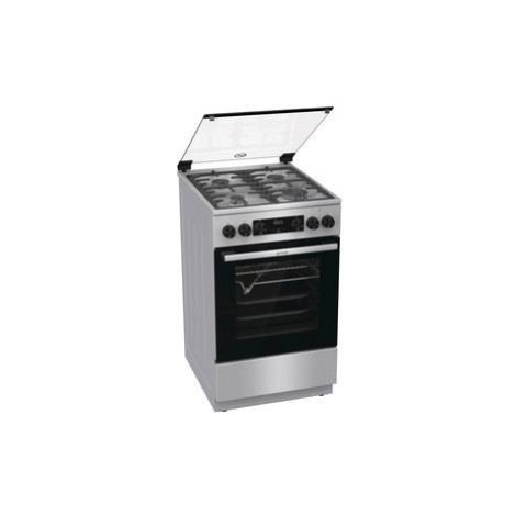 GKS5C70XF Sporák kombinovaný GORENJE