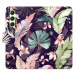 Flipové puzdro iSaprio - Flower Pattern 08 - Samsung Galaxy A54 5G