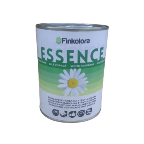 VÝPREDAJ FINKOLORA ESSENCE - Interiérová farba s hlboko matným efektom TVT F300 - camelia 2,7 l