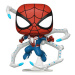 Funko POP! Marvel GamerVerse Spider-Man 2 Peter Parker Advanced Suit 2.0