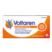 VOLTAREN Actigo extra 25 mg pre rýchlu úľavu od bolesti 20 tabliet