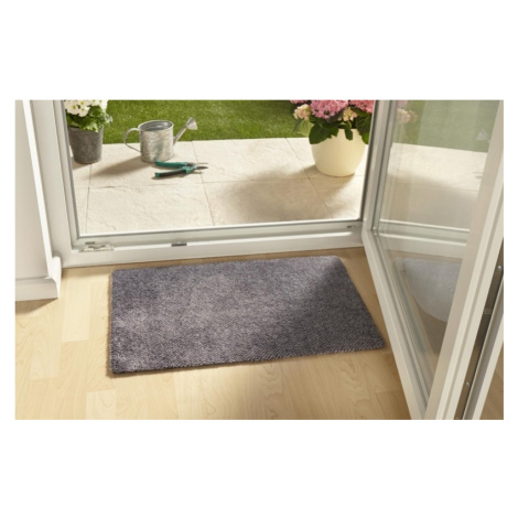 Rohožka Clean & Go 102502 - na ven i na doma - 100x150 cm Hanse Home Collection koberce