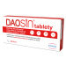 DAOSIN tablety 30 tabliet