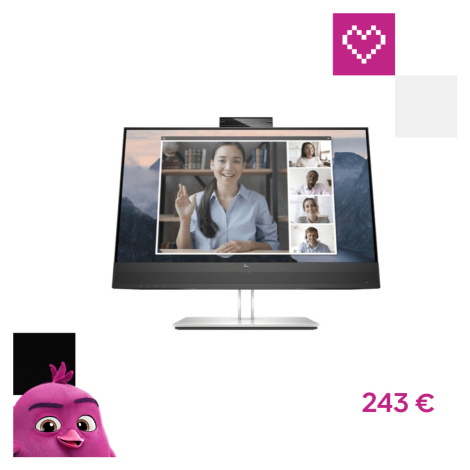 Monitory HP