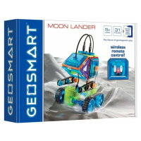 GeoSmart - Moon Lander - 31 ks
