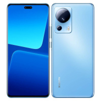 Používaný Xiaomi 13 Lite 8GB/256GB Lite Blue Trieda B