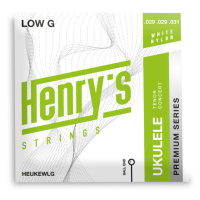 Henry’s HEUKEWLG