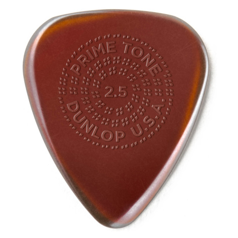 Dunlop Primetone Standard 2.5 with Grip