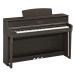 Yamaha Clavinova CLP-775 DW