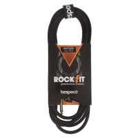 Bespeco ROCKIT Instrument Cable 4,5 m