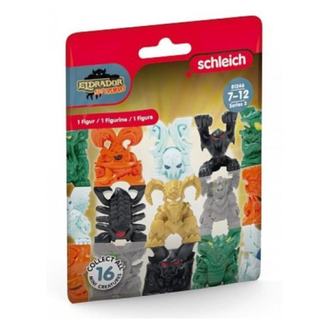 Schleich Mini Creatures, séria 3