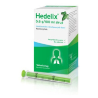 HEDELIX Sirup 100 ml