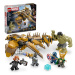 LEGO® Marvel 76290 Avengers vs. Leviathan