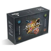 Draco Ideas Nexum Galaxy Miniatures Set