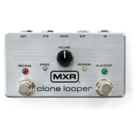 Dunlop MXR M303G1 Clone Looper