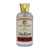 Geo F. Trumper San Remo, olej na fúzy 100 ml