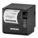 Bixolon SRP-Q200 SRP-Q200EK, USB, Ethernet, 8 dots/mm (203 dpi), black