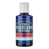 Bluebeards Revenge olej pred holením 100ml