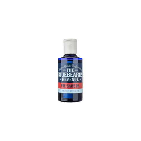 Bluebeards Revenge olej pred holením 100ml