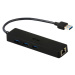 i-tec USB 3.0 SLIM HUB 3 Port