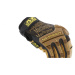 MECHANIX Kombinované kožené rukavice DuraHide M-Pact L/10