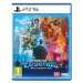 PS5 Minecraft Legends - Deluxe Edition