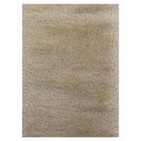 Kusový koberec Seven Soft 7901 Beige Rozmery kobercov: 160x220