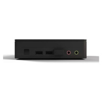 ASUS NUC 11 Essential (90AB1ATK-MB3100) čierny