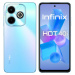 Infinix Hot 40i 4/128GB Palm Blue