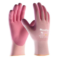 ATG® máčané rukavice MaxiFlex® Active™ 34-814 07/S - s predajnou etiketou | A3051/07/SPE