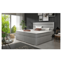 ELTAP SOFTY 160X200, SAWANA 21, GRAY, 30797