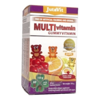 JutaVit Gumkáči MULTIvitamín - kids