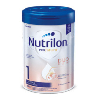 NUTRILON 1 Profutura duobiotik 800 g