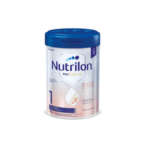 NUTRILON 1 Profutura duobiotik 800 g