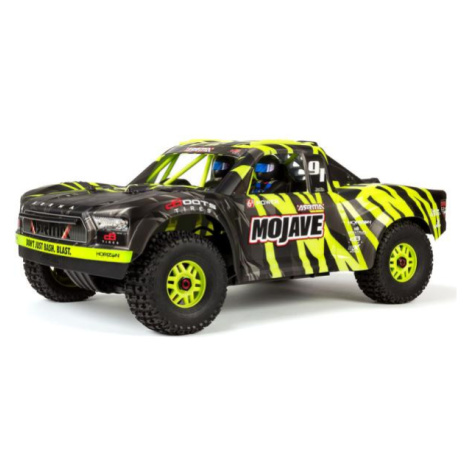 Arrma Mojave 6S BLX 1:7 4WD RTR zelená