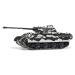 World of Tanks T34 verzus Panther